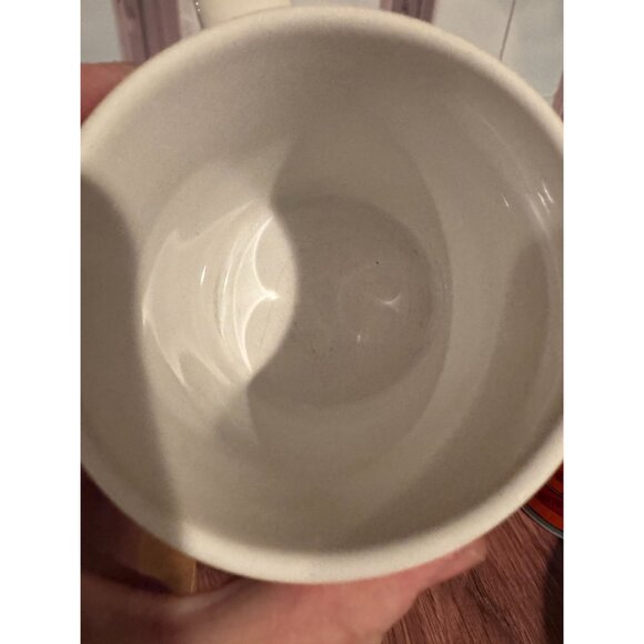 ☕ Vintage Grimmy "Now This Is Coffee" Mug – 1988 Collectible! 🐾‎ - Picture 4 of 6